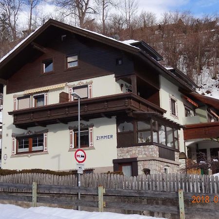 Gaestehaus Walch-Riml 伊姆斯特 外观 照片